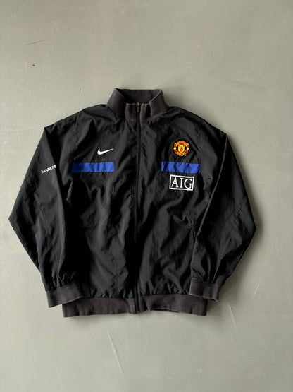 Manchester United Trackjacket S