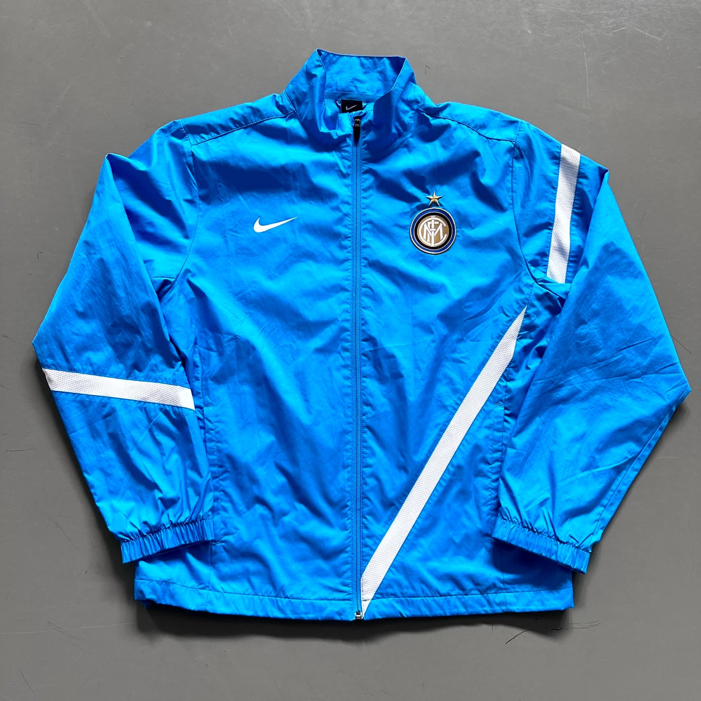 Nike x Inter Mailand Vintage Tracksuit 2010/11 | L