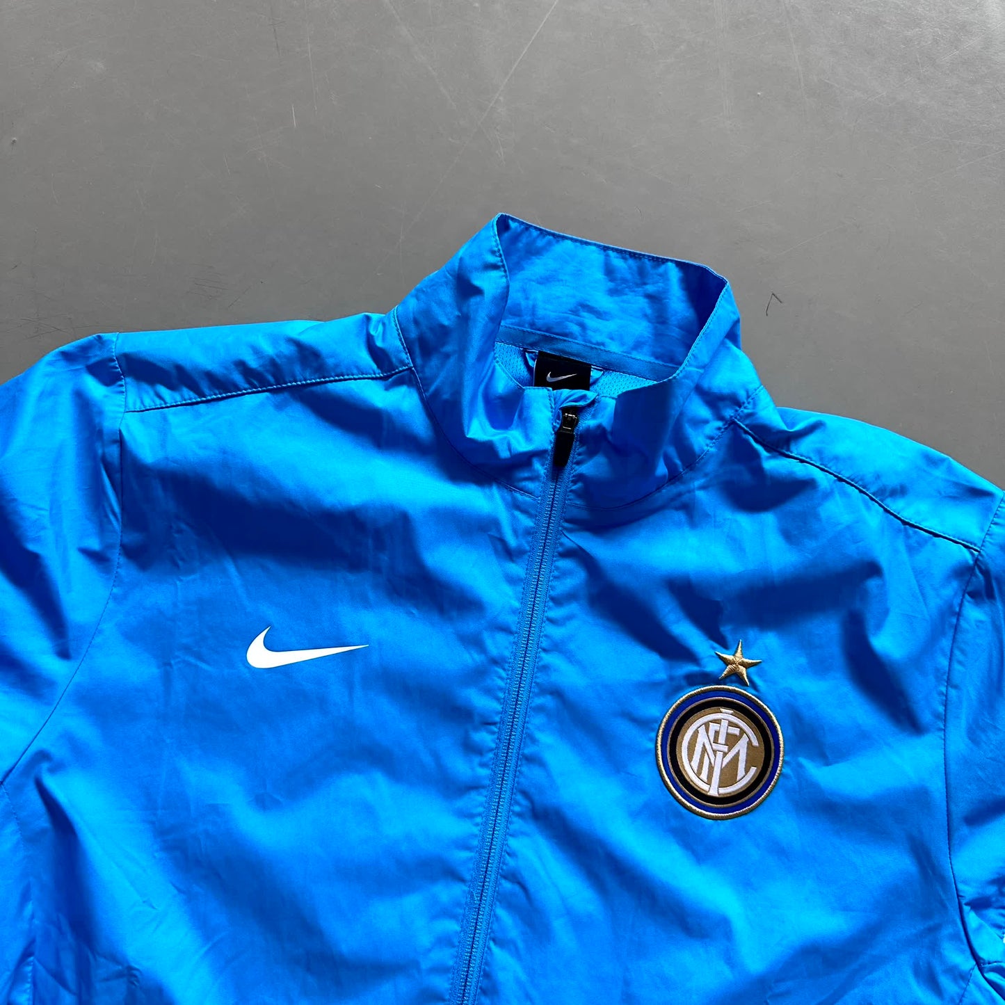 Nike x Inter Mailand Vintage Tracksuit 2010/11 | L