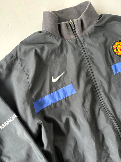 Manchester United Trackjacket S