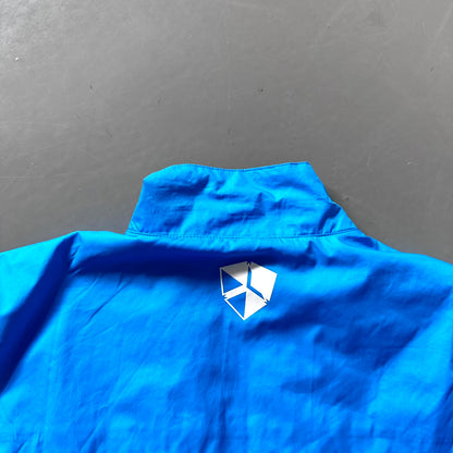 Nike x Inter Mailand Vintage Tracksuit 2010/11 | L