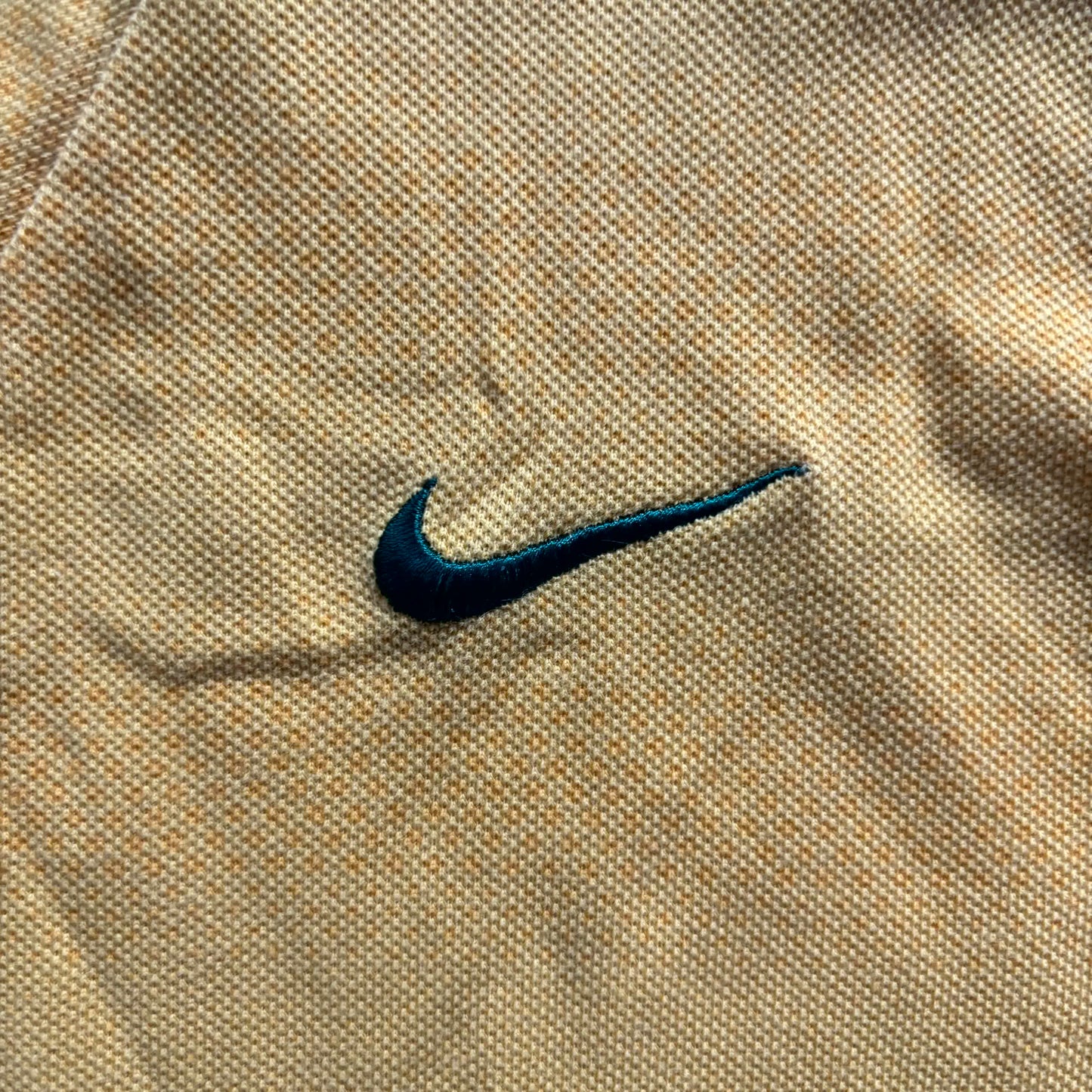 Nike x Brasilien Vintage Poloshirt 2006 | XL