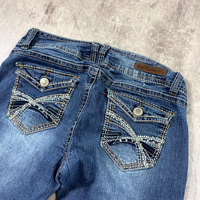 Vintage Jeans S