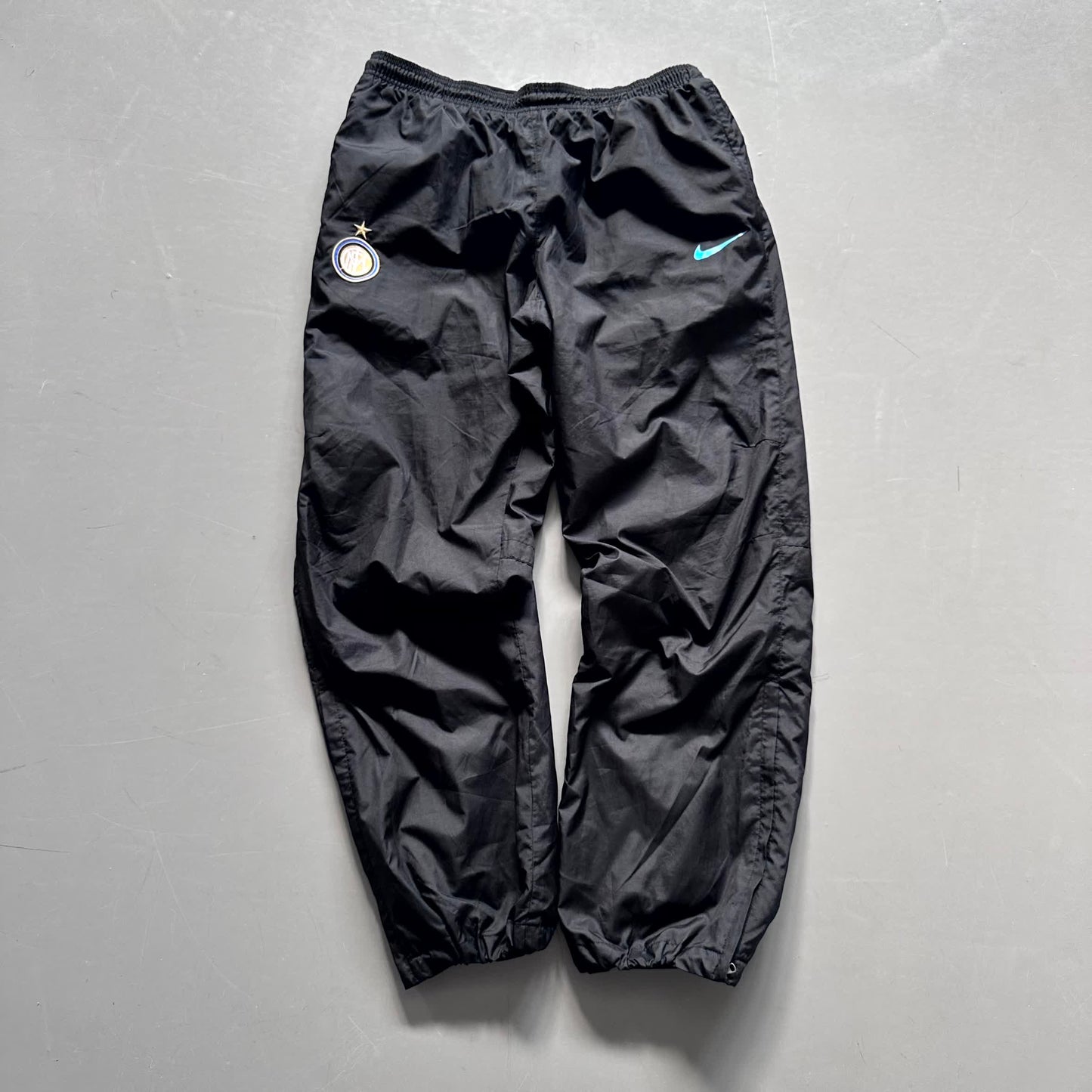 Nike x Inter Mailand Vintage Tracksuit 2010/11 | L