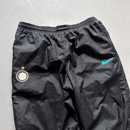 Nike x Inter Mailand Vintage Tracksuit 2010/11 | L