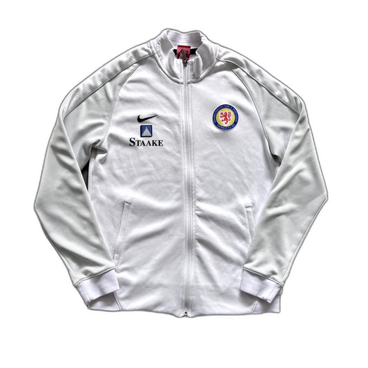 Nike x Braunschweig Vintage Trackjacket 2011/12 | M