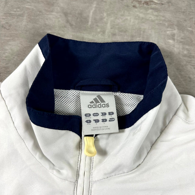 Real Madrid Vintage Tracksuit M