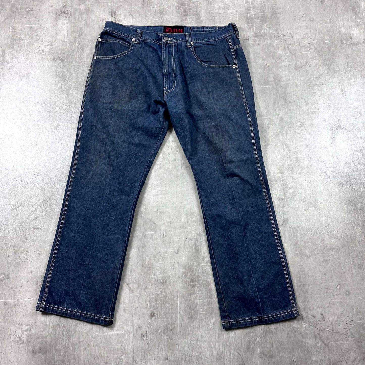 y2k jeans L