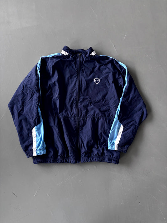 Nike Vintage Trackjacket XL