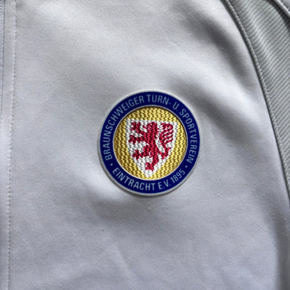 Nike x Braunschweig Vintage Trackjacket 2011/12 | M