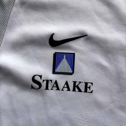Nike x Braunschweig Vintage Trackjacket 2011/12 | M
