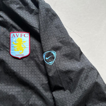Nike x Aston Villa Vintage Trackjacket 2008/09 | XL