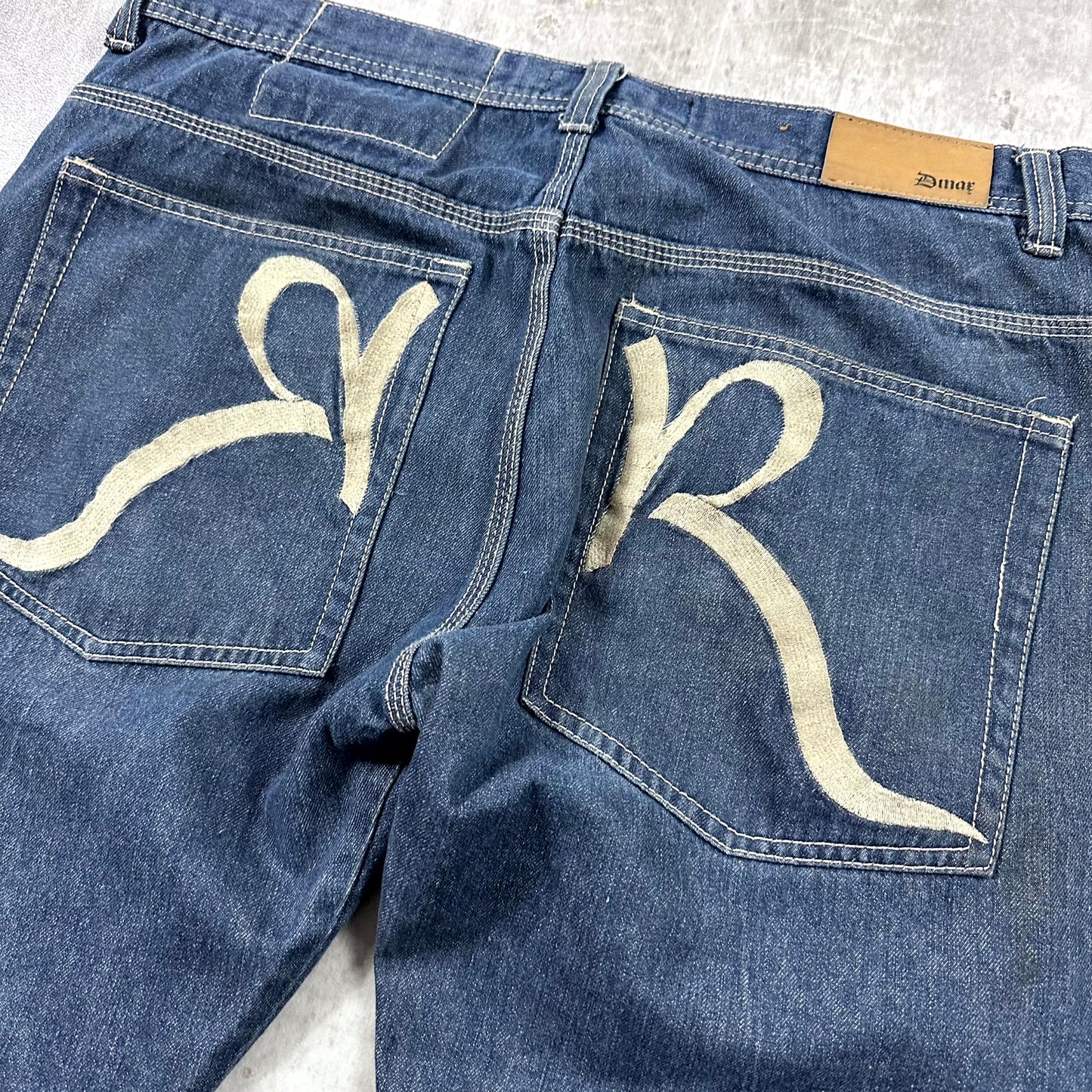 y2k jeans L