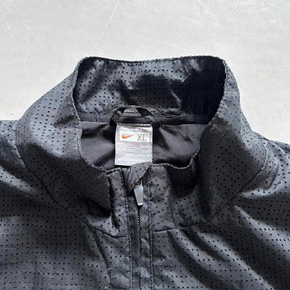 Nike x Aston Villa Vintage Trackjacket 2008/09 | XL