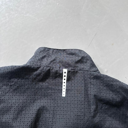 Nike x Aston Villa Vintage Trackjacket 2008/09 | XL