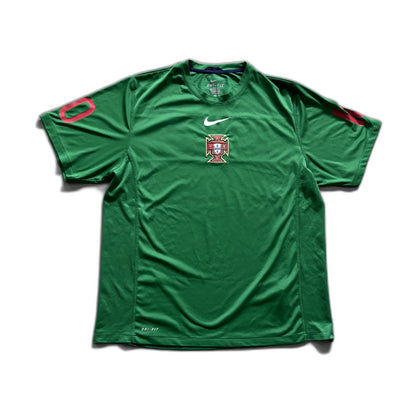 Nike x Portugal Vintage *Premium* Trikot 2010 | XL
