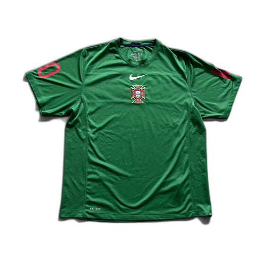Nike x Portugal Vintage *Premium* Trikot 2010 | XL