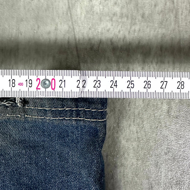 y2k jeans L