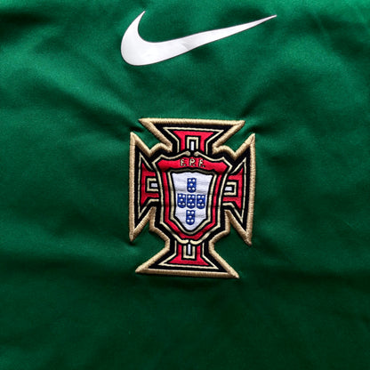 Nike x Portugal Vintage *Premium* Trikot 2010 | XL