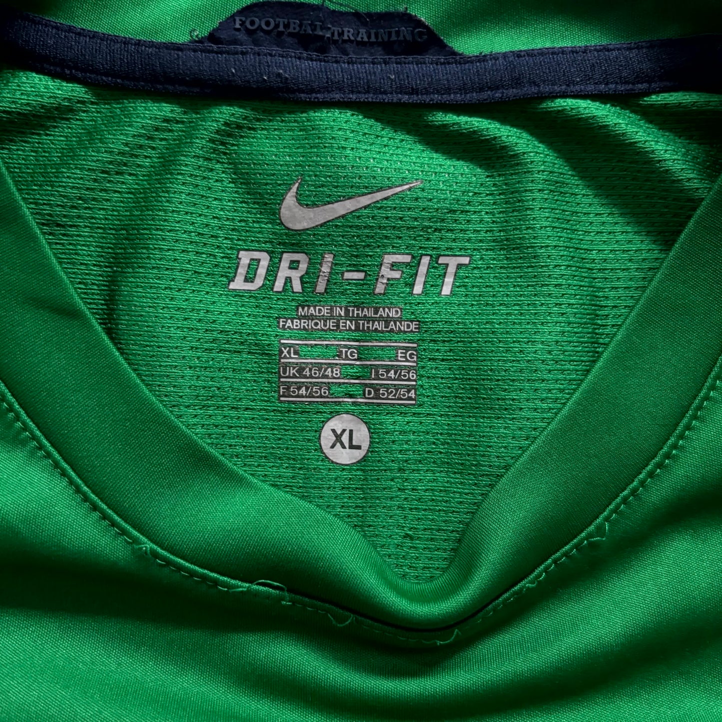 Nike x Portugal Vintage *Premium* Trikot 2010 | XL