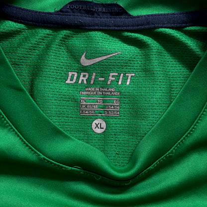 Nike x Portugal Vintage *Premium* Trikot 2010 | XL