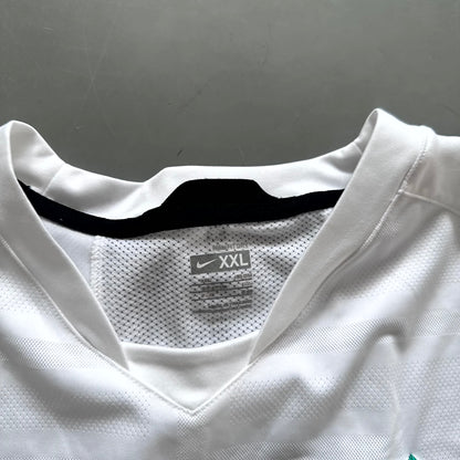 Nike x Werder Bremen Vintage Trikot 2009/10 | XXL