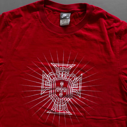 Nike x Portugal Vintage Shirt 2004 | M
