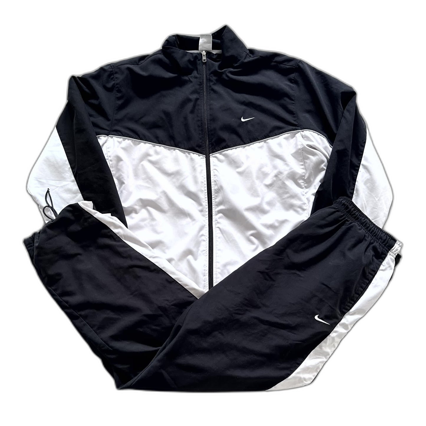 Nike Vintage Tracksuit | XL