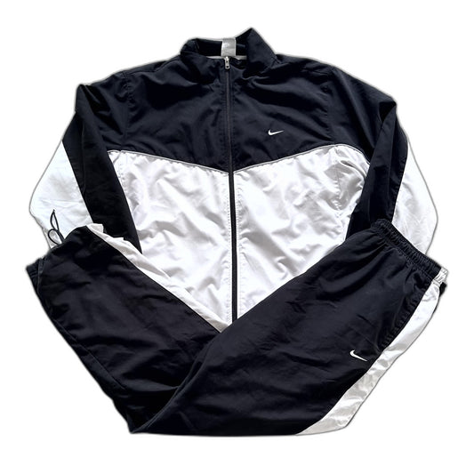 Nike Vintage Tracksuit | XL