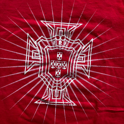 Nike x Portugal Vintage Shirt 2004 | M