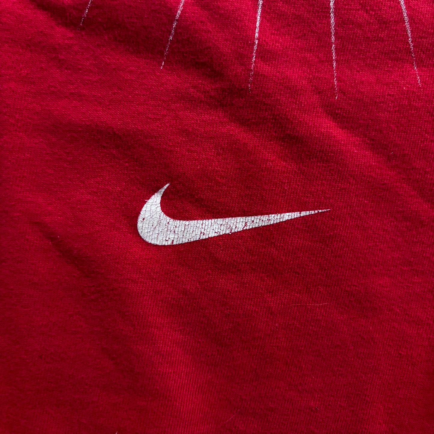 Nike x Portugal Vintage Shirt 2004 | M