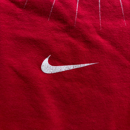 Nike x Portugal Vintage Shirt 2004 | M