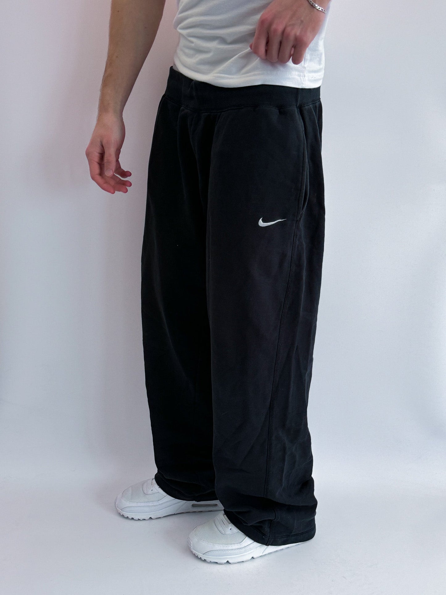 Nike Vintage Sweatpants | L