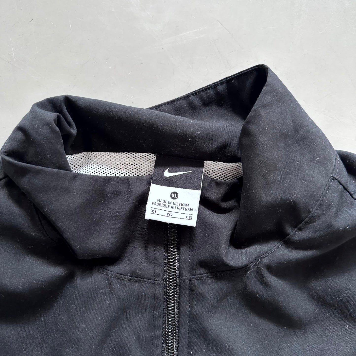 Nike Vintage Tracksuit | XL