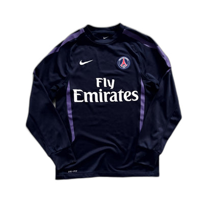 Nike x PSG Vintage *Premium* Sweater 2013/14 | S