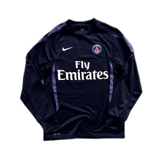 Nike x PSG Vintage *Premium* Sweater 2013/14 | S