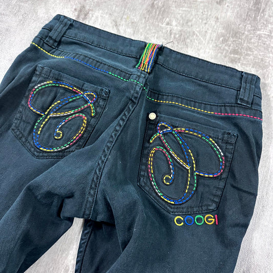 Coogi y2k Jeans women S