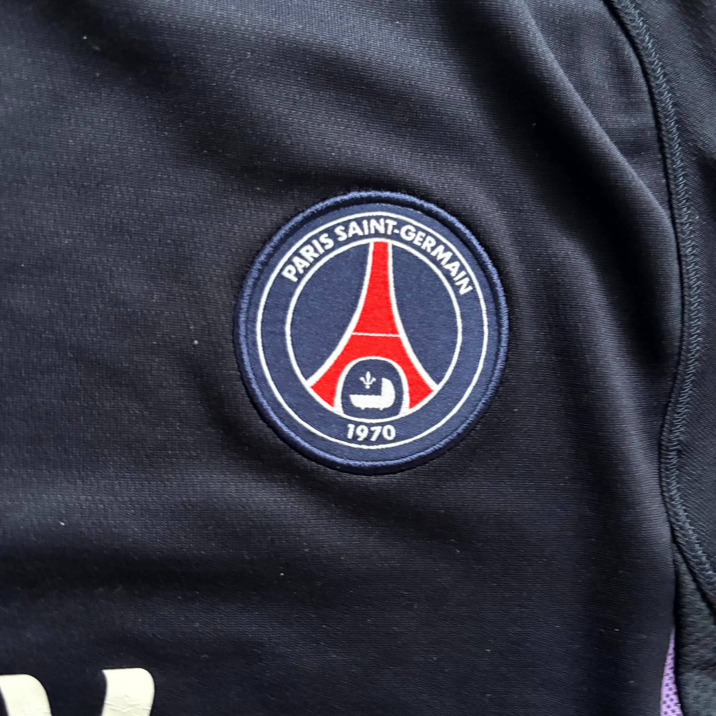 Nike x PSG Vintage *Premium* Sweater 2013/14 | S