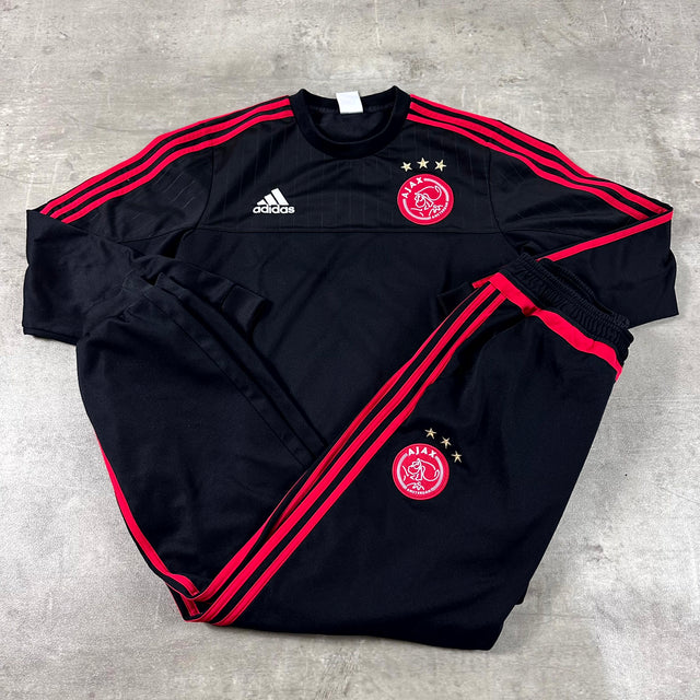 Ajax Amsterdam Trainingsset M