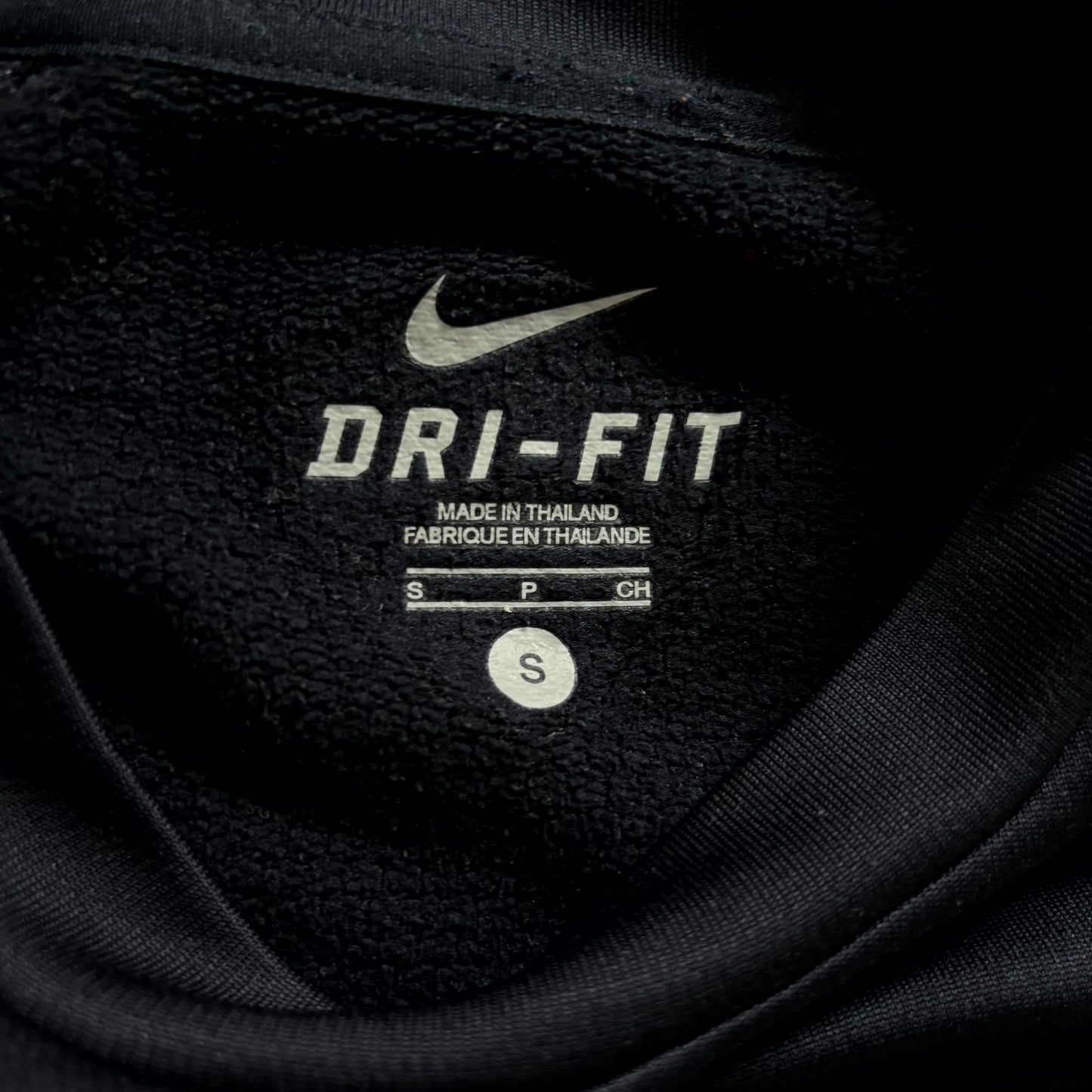 Nike x PSG Vintage *Premium* Sweater 2013/14 | S