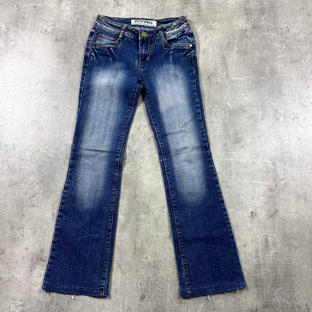 y2k Jeans Women S