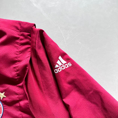 Adidas x FC Bayern München CL Vintage Tracksuit 2014/15 | XL