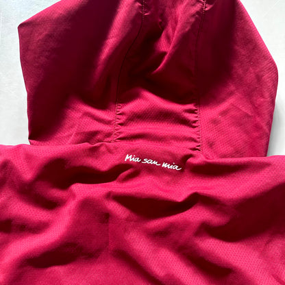 Adidas x FC Bayern München CL Vintage Tracksuit 2014/15 | XL