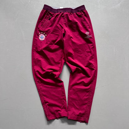 Adidas x FC Bayern München CL Vintage Tracksuit 2014/15 | XL