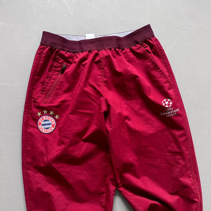 Adidas x FC Bayern München CL Vintage Tracksuit 2014/15 | XL