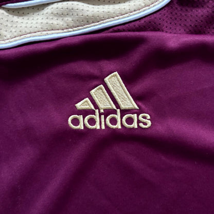 Adidas x Olympique Lyon Vintage *Premium* Trikot 2008/09 | S