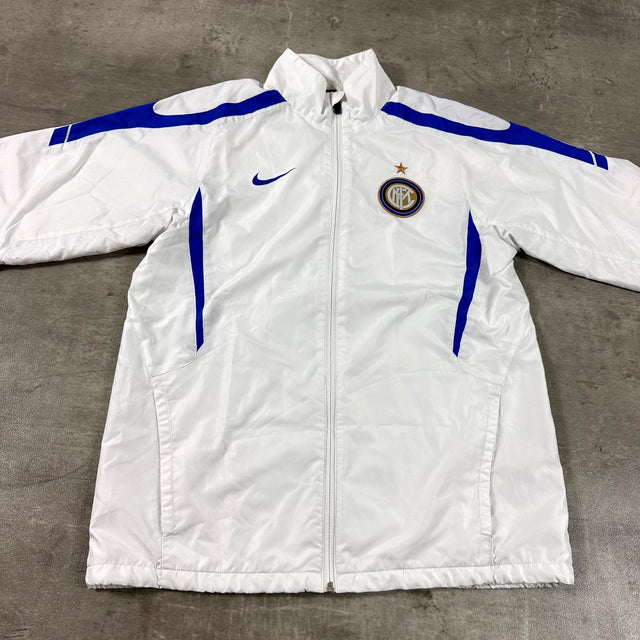 Inter Mailand Vintage Tracksuit S