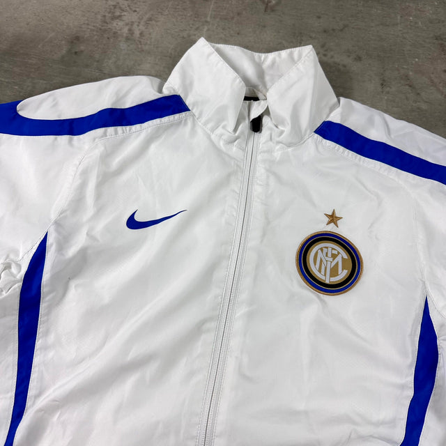 Inter Mailand Vintage Tracksuit S