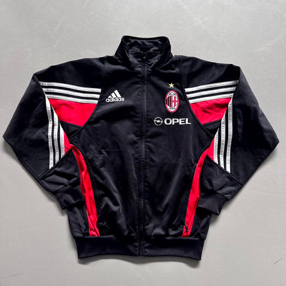 Adidas x AC Mailand Vintage Tracksuit 2003/04 | S