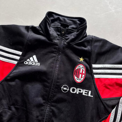 Adidas x AC Mailand Vintage Tracksuit 2003/04 | S